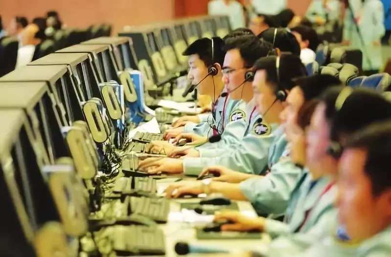 南京航空航天大学飞行器控制与信息工程专业介绍