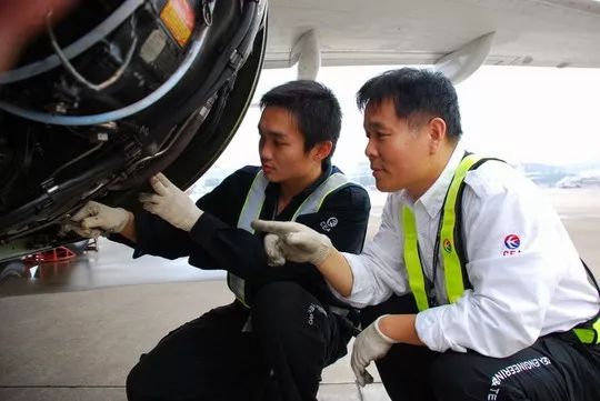 南京航空航天大学交通运输（民航机务工程）专业介绍